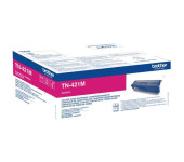 Toner BROTHER (TN-421M) purpurowy 1800str