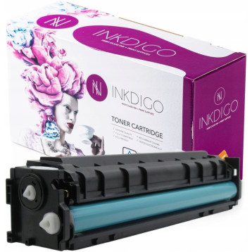 Toner INKDIGO (CA-045XM-1) purpurowy 2300str zamiennik CANON (CRG-045HM/1244C002) Toner INKDIGO (CA-045XM-1) purpurowy 2300str zamiennik CANON (CRG-045HM/1244C002)