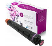 Toner INKDIGO (CA-CEXV29M-1) purpurowy 27000str zamiennik CANON (C-EXV29M/2798B002)