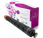 Toner INKDIGO (CA-CEXV29Y-1) żółty 27000str zamiennik CANON (C-EXV29Y/2802B002)