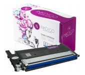 Toner INKDIGO (HP-117AC-1) niebieski 700str zamiennik HP (117A/W2071A)