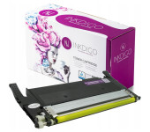 Toner INKDIGO (HP-117AY-1) żółty 700str zamiennik HP (117A/W2072A)