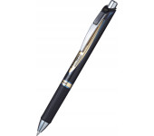 Cienkopis kulkowy PENTEL ENERGEL 0,5mm BLP75-BP1CPL niebieski auto