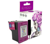Tusz INKDIGO (HP-305XC-2) kolor 18ml zamiennik HP (305XL/3YM63AE)