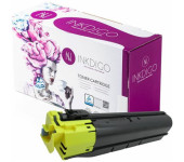 Toner INKDIGO (KY-TK8305Y-1) żółty 15000str zamiennik KYOCERA (TK-8305Y)