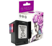 Tusz INKDIGO (HP-62XB-2) czarny 23ml zamiennik HP (62XL/C2P05AE)