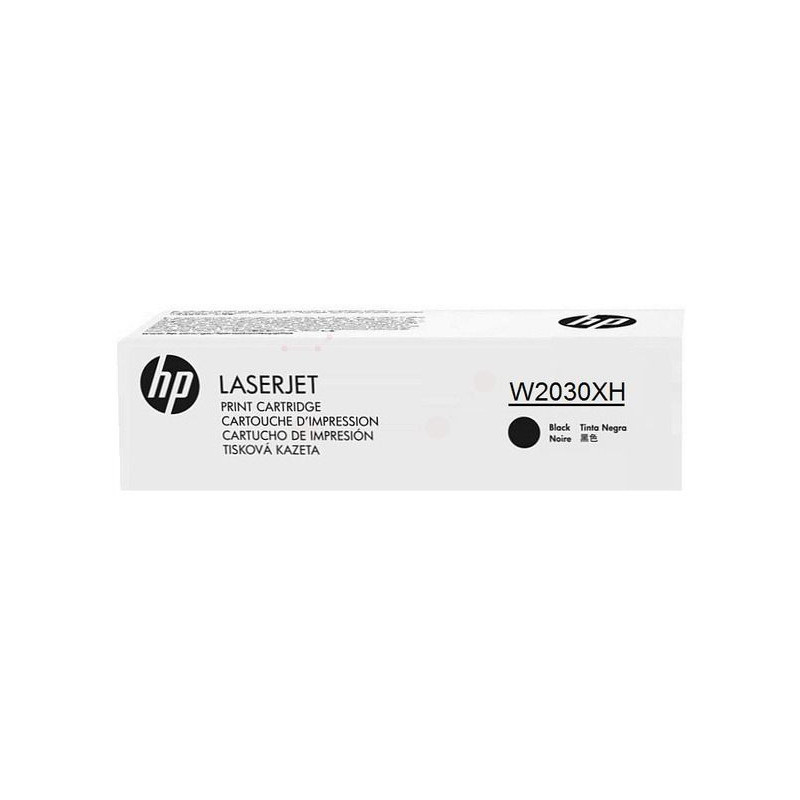 Toner HP 415X (W2030XH) czarny 7500str korporacyjny