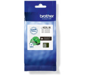 Tusz BROTHER (LC462XL BK) czarny 3000str