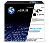 Toner HP 147Y (W1470Y) czarny 42000str