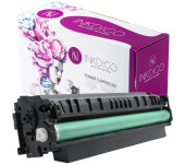 Toner INKDIGO (CA-046XY/CF412X-1) żółty 5000str zamiennik CANON (046HY/1251C002)/HP (410X/CF412X)