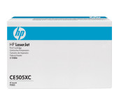 Toner HP 05X (CE505XC) czarny 6500str korporacyjny 2050/2055