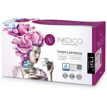 Toner INKDIGO (HP-15X-1) czarny 3500str zamiennik HP (15X/C7115X) Toner INKDIGO (HP-15X-1) czarny 3500str zamiennik HP (15X/C7115X)