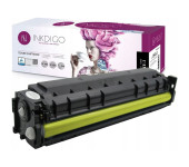 Toner INKDIGO (CA-054XY/CF542X-1) żółty 2300str zamiennik CANON (054HY/3025C002)/HP (203X/CF542X)