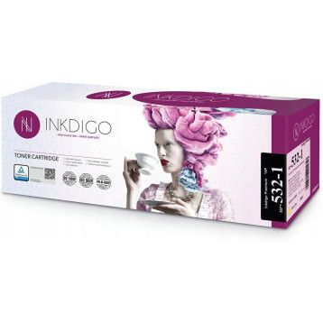 Toner INKDIGO (HP-412A/CF382A/CC532) żółty 2800str zamiennik HP (305A/CE412A/312A/CF382A/304A/CC532A) Toner INKDIGO (HP-412A/CF382A/CC532) żółty 2800str zamiennik HP (305A/CE412A/312A/CF382A/304A/CC532A)
