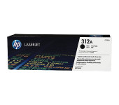 Toner HP 312A (CF380A) czarny 2400str M476