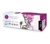 Toner INKDIGO (HP-540-1) czarny 2200str zamiennik HP (125A/CB540A)