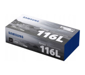 Toner SAMSUNG (MLT-D116L/SU828A) czarny 3000str M2625/M2675/M2825/M2835