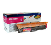 Toner BROTHER (TN-241M) purpurowy 1400str