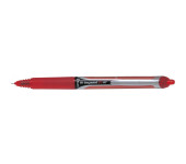 Cienkopis kulkowy V5 RT czerwony BXRT-V5-R PILOT