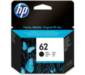 Tusz HP 62 (C2P04AE) czarny 200str/4ml