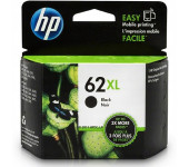 Tusz HP 62XL (C2P05AE) czarny 600str/12ml