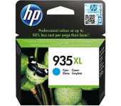 Tusz HP 935XL (C2P24AE) niebieski 825str/9,5ml