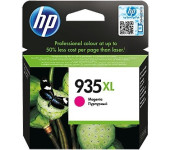Tusz HP 935XL (C2P25AE) purpurowy 825str/9,5ml