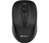 Mysz bezprzewodowa TRACER JOY II USB czarna TRAMYS46714