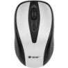 Mysz bezprzewodowa TRACER JOY II USB srebrna TRAMYS46709