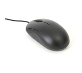 Mysz OMEGA optyczna 3D 1000dpi USB Value Line V2 czarna (40495)