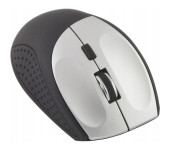 Mysz bluetooth optyczna 6D srebrna andromeda EM123S ESPERANZA