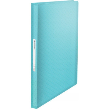 Album ofertowy na dokumenty A4 80 kieszeni Colour`Breeze niebieski 626237 ESSELTE Album ofertowy na dokumenty A4 80 kieszeni Colour`Breeze niebieski 626237 ESSELTE