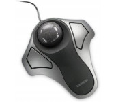 Trackball KENSINGTON Orbit optyczny srebrny 64327EU