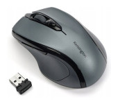 Mysz bezprzewodowa KENSINGTON Pro Fit grafitowa K72423WW