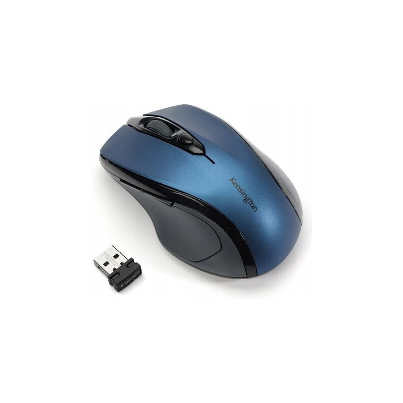 Mysz bezprzewodowa KENSINGTON Pro Fit niebieska K72421WW