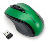 Mysz bezprzewodowa KENSINGTON Pro Fit zielona K72424WW
