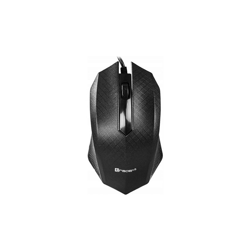 Mysz TRACER Click TRAMYS44875