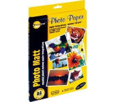 Papier foto YELLOW ONE A4 140g A50 matowy (4M140) 150-1178