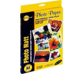 Papier foto YELLOW ONE A4 190g A50 matowy (4M190) 150-1180