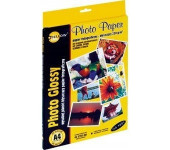 Papier foto YELLOW ONE A4 230g A20 błyszczący (4G230) 150-1181