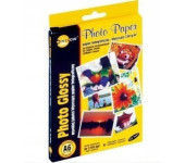 Papier foto YELLOW ONE A6 230g A20 błyszczący (6G230) 150-1182