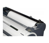 Papier do plotera 297x50m 80g EMERSON rp0297050wk80