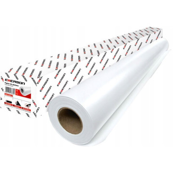 Papier ksero w roli 420x100m 80g EMERSON rx0420100wk80 Papier ksero w roli 420x100m 80g EMERSON rx0420100wk80