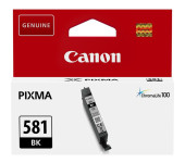 Tusz CANON (CLI-581BK/2106C001) czarny 5,6ml