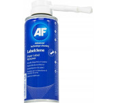 Płyn do usuwania etykiet 200ml (AFASRO00464) AF LABEL CLENE