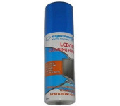 Pianka do czyszczenia plastiku 400ml (ES104) ESPERANZA