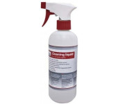 Płyn do czyszczenia tablic suchościeralnych 500ml AS131 OFFICE 2X3