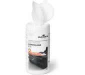 Ściereczki do czyszczenia obudowy SUPERCLEAN box DURABLE 570802
