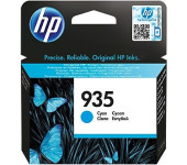 Tusz HP 935 (C2P20AE) niebieski 400str OJ PRO 6830/6230