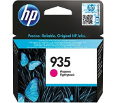 Tusz HP 935 (C2P21AE) purpurowy 400str OJ PRO 6830/6230